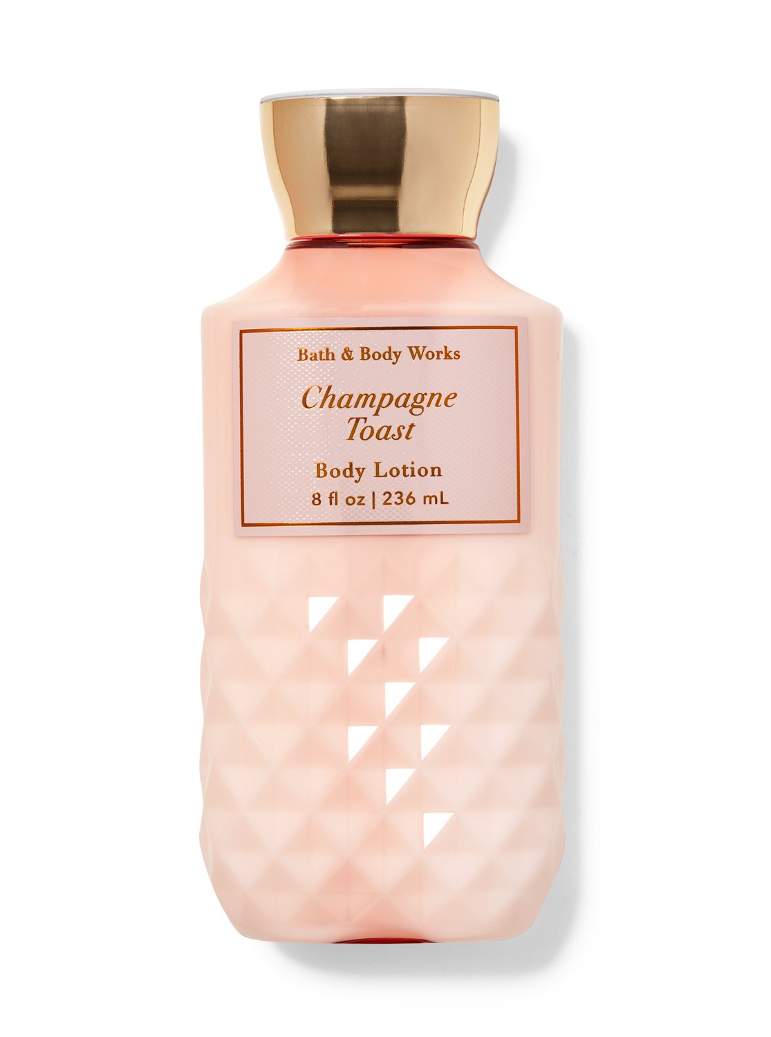 Champagne Toast Body Lotion | Bath & Body Works Australia Official Site